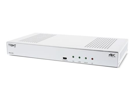 TightAV EDU-H201AUC-KIT (EDU-RX1, EDU-TX1, EDU-PAD1) | All-In-One HDBT Eductional Kit (EDU-H201AUC-KIT)