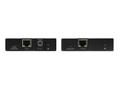 TightAV EXT-AU313-TP | Audio Extender Kit For Analog Or Digital Audio (EXT-AU313-TP)