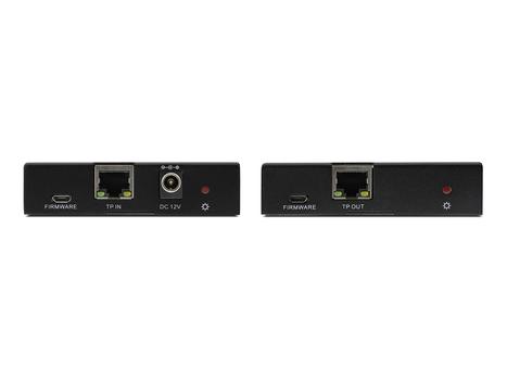 TightAV EXT-AU313-TP | Audio Extender Kit For Analog Or Digital Audio (EXT-AU313-TP)