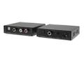 TightAV EXT-AU313-TP | Audio Extender Kit For Analog Or Digital Audio (EXT-AU313-TP)
