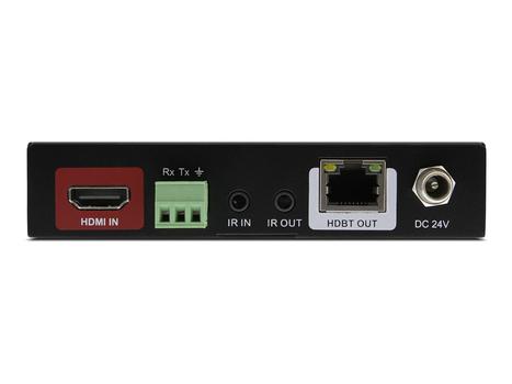 TightAV EXT-H101L2-TX-HDBT | Compact 18G HDMI 2.0 Over HDBT Transmitter (EXT-H101L2-TX-HDBT)