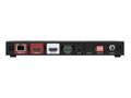 TightAV EXT-H211L2-SRX-HDBT |  18Gbps HDMI 2.0 over HDBT Scaling Receiver with local HDMI Input (EXT-H211L2-SRX-HDBT)