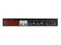 TightAV MSW-H412AC-DS | 18G HDMI 2.0 4x2 Matrix Switcher With USB-C