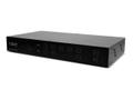TightAV MSW-H412AC-DS | 18G HDMI 2.0 4x2 Matrix Switcher With USB-C (MSW-H412AC-DS)