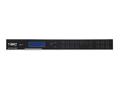 TightAV MSW-H614A-HDBT | 6x4+2 4K60 HDMI 2.0  matrix switch with HDBaseT (MSW-H614A-HDBT)