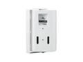 TightAV SPK1-AW560SP-WH | On-Wall, 2-Way, Active Speaker Pair, 2x30W RMS, White (SPK1-AW560SP-WH)