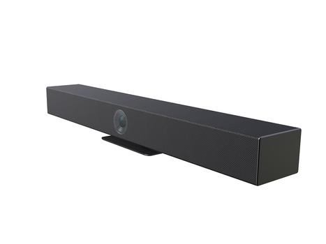 TightAV VSB-600AF | Video Conferencing Soundbar with AEC and Auto-Framing (VSB-600AF)
