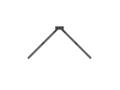 TightAV VSB-TVM | TV Mount Bracket For VSB-600AF, Display Size Up To 90"
