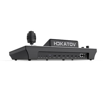 Kato Vision Camera Controller & HDMI swithcher (KT-KD51)