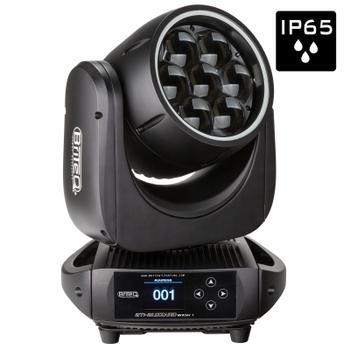 Briteq BTI-BLIZZARD WASH1 (B05579)