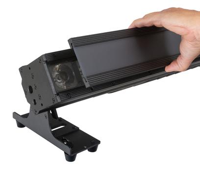 Briteq BTI-BEAMBAR18 - Black frost (B05581)