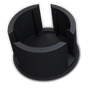 Kindermann Klick&Show TRAY-4K