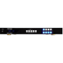 Aurora Multimedia 4x4 HDMI® 2.0a Matrix (ASP-442A)