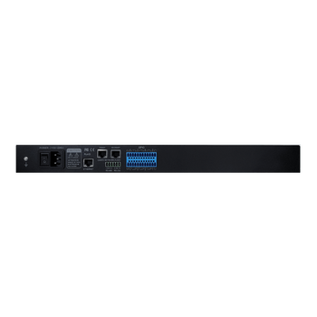 Aurora Multimedia 32x32 all-digital Dante DSP (DTX-3232D)