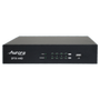 Aurora Multimedia 4x4 Dante DSP with 4x4 analog in and out (DTX-44D)
