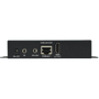 Aurora Multimedia 230ft - 1080P 60hz / 4K, 36 Bit Color, IR & RS-232 Kit includes DXE-CAT-TX1-4K,  DXE-CAT-RX1-4K & PS0080-1) (DXE-CAT-S1-4K)