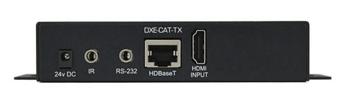 Aurora Multimedia HDBaseT transmitter box (230-ft HDMI) (DXE-CAT-TX1-4K)