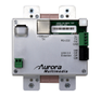 Aurora Multimedia 2 input HDBaseT transmitter wall plate (330/ 600-ft VGA & HDMI, white) (DXW-2-W)