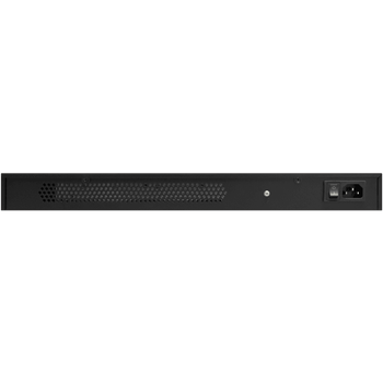 Aurora Multimedia 24 Port 1G/10G PoE+/PoH+ injector 1RU (IP-24PoE+)