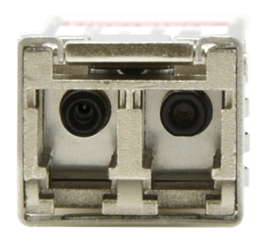 Aurora Multimedia 40Gbps QSFP Multi-mode Module (IPA-QSFP-40GMM-1)