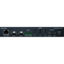 Aurora Multimedia 3rd gen. 4K 10Gbps SDVoE AV-over-IP transceiver box with advanced scaling (ASIC model, dual fiber version) (IPX-TC3A-DF-Pro)