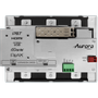 Aurora Multimedia 3rd gen. 4K 10Gbps SDVoE AV-over-IP transceiver wall plate (ASIC model, copper version, white) (IPX-TC3A-WP3-C-Pro-W)