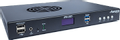 Aurora Multimedia All-in-one UC platform with integrated Intel i5 based PC