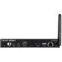Aurora Multimedia ReAX control processor with Ethernet & WiFi, and HDMI out for BYO touch monitor or digital signage and media playback (RXM-1)