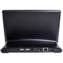 Aurora Multimedia 8 desktop ReAX touch panel control system with Ethernet and WiFi (black) (RXT-8D-B)