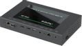 Aurora Multimedia 8K HDMI 2.1 Test Pattern Generator & Analyzer with SDVoE Option and AVoIP Tests (TPG-8K)
