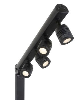 Briteq BTI-AKKUPOLE BLACK (B05185)