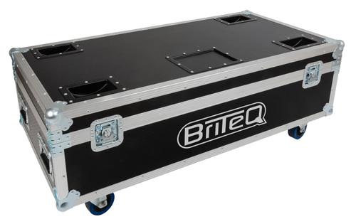 JV Case PROJECTOR CASE 6 (B03316)