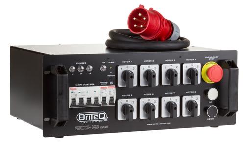 Briteq RICO-V8 Mk2 (B07005)
