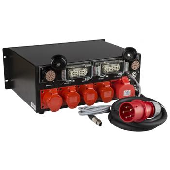 Briteq RICO-V8 Mk2 (B07005)