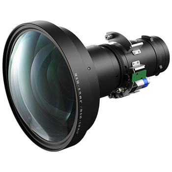 VIVITEK Linssi HEP D8000Z sarjalle (SS-5811129741-VV_2)