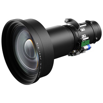 VIVITEK Linssi HEP D8000Z sarjalle (SS-5811141777-VV)