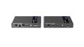 Lenkeng HDMI2.0 extender 4K@60Hz with cascade connection to 10 levels