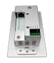 Hall Technologies HDBaseT USB3.2 Transmitter Wall Plate (HT-DSCV3-TX-WP)