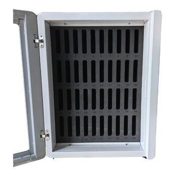 Power Technologies Power Technologies CellVault 40 Puhelimen turvakaappi (CAB-CVC-N40K)