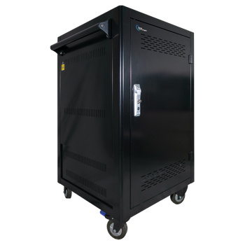 Power Technologies Power Technologies PT-36 36-paikkainen vaunu älylatauksella (CRT-LTE-S36L-E)