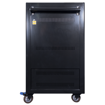 Power Technologies Power Technologies PT-36 36-paikkainen vaunu älylatauksella (CRT-LTE-B36L-E)