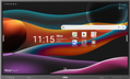 VIVITEK Novotouch 65" kosketusnäyttö (EK657I)