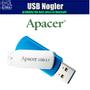 APACER 64GB USB nøgle