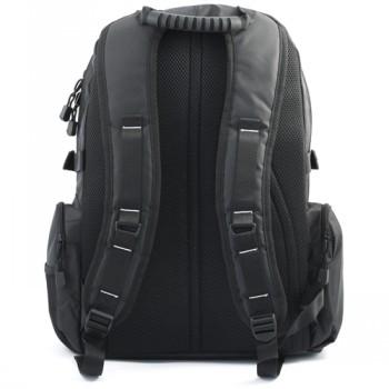 TARGUS Classic Backpack max 16" Black (CN600)
