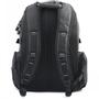 TARGUS Classic Backpack max 16" Black (CN600)