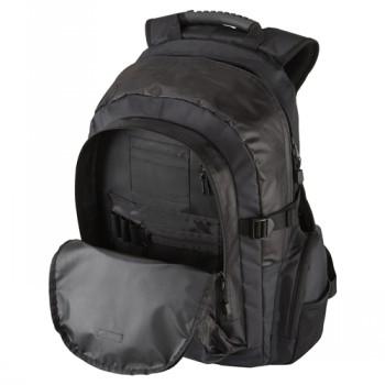 TARGUS Classic Backpack max 16" Black (CN600)