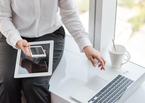 iLaakso IT Mac peruskoulutus (henkilökohtainen) (training3)