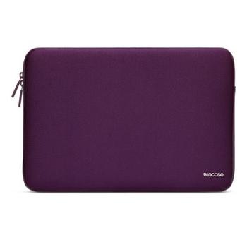 INCASE Classic sleeve -suoja 15" (16") Aubergine (INMB10073-ABG)