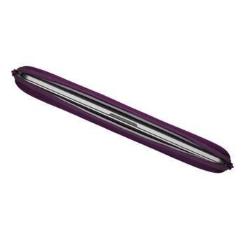 INCASE Classic sleeve -suoja 15" (16") Aubergine (INMB10073-ABG)