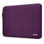 INCASE Classic sleeve -suoja 15" (16") Aubergine (INMB10073-ABG)